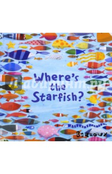 Wheres the Starfish?