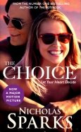 The Choice (film tie-in)