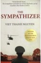 Nguyen Viet Thanh The Sympathizer