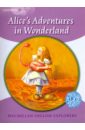Carroll Lewis Alice's Adventures In Wonderland художественные книги издательство аст книга алиса в стране чудес