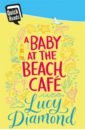 Diamond Lucy Baby at the Beach Cafe moorcroft s summer at the french cafe