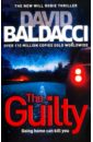 baldacci david the hit The Guilty (Will Robie Series)