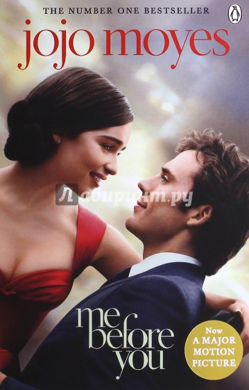 Me Before You