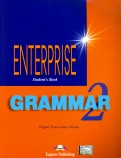 Enterprise Grammar 2. Elementary. Student's Book