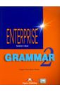 Evans Virginia, Дули Дженни Enterprise. Level 2. Elementary. Grammar Book