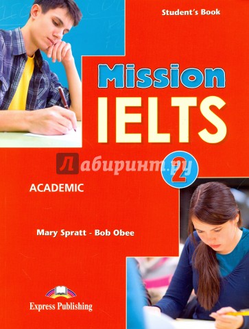 Mission IELTS-2. Academic Student's Book