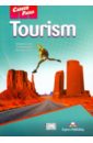 Evans Virginia, Дули Дженни, Garza Veronica Tourism. Student's Book тематический словарь tourism and leisure туризм