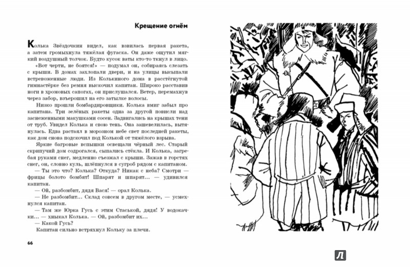 Иллюстрация 3 из 29 для Юрка Гусь - Вильям Козлов | Лабиринт - книги. Источник: Лабиринт