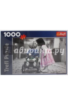 Trefl Puzzle-1000 