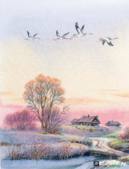 Иллюстрация 1 из 37 для Стихи детям - Афанасий Фет | Лабиринт - книги. Источник: Лабиринт