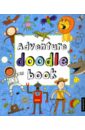 Exley Jude Adventure Doodle Book