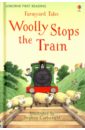Amery Heather Farmyard Tales. Woolly Stops the Train amery heather dolly and the train