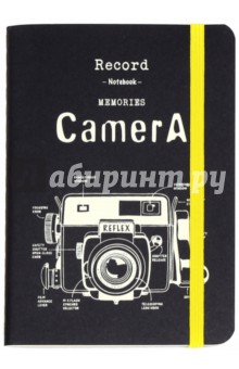    Retro Camera  (25765)