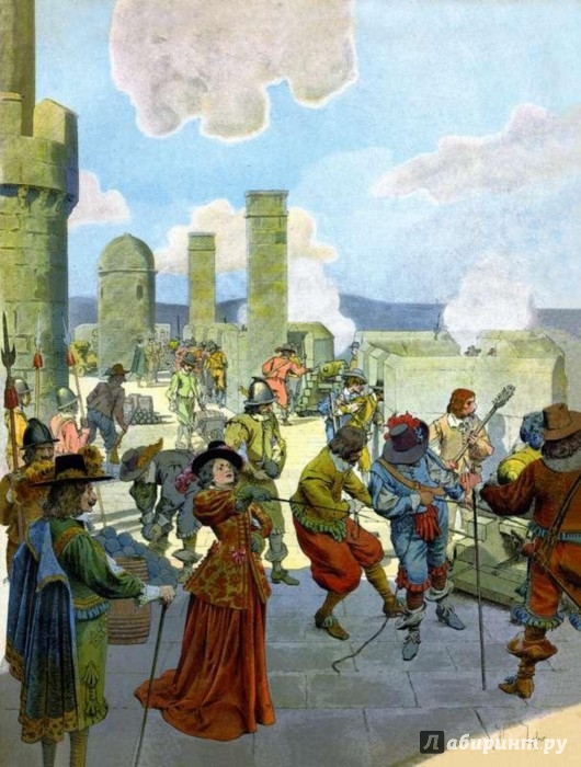 Иллюстрация 3 из 38 для Король-солнце - Гюстав Тудуз | Лабиринт - книги. Источник: Лабиринт