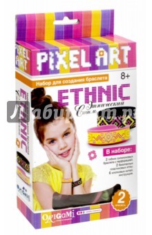      Ethnic  (02435)