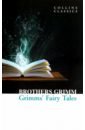 Brothers Grimm Grimm's Fairy Tales grimm fairy tales grimm
