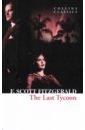 Fitzgerald Francis Scott The Last Tycoon fitzgerald penelope the golden child