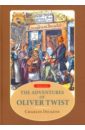 Dickens Charles The Adventures of Oliver Twist