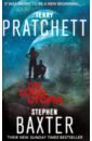 Pratchett Terry, Baxter Stephen The Long Utopia pratchett terry baxter stephen long earth