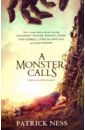 Фото - A Monster Calls (Film Tie In) patrick gaughan a mergers acquisitions and corporate restructurings