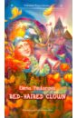 Fedorova Elena RED-HAIRED CLOWN novel book every taste is life prose collection life by feng zikai