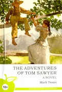 The Adventures  of Tom Sawyer