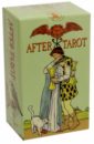 Аллиего Пиетро Таро Последствий, или Таро Что дальше? (на английском языке) аллиего пиетро таро таттуаж руководство карты