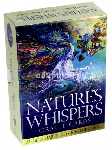 Nature's Whispers Oracle