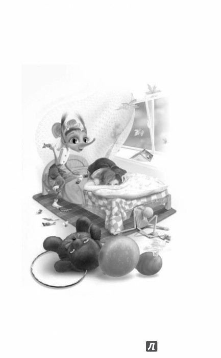 Иллюстрация 11 из 15 для Кто живёт на чердаке? Сказки про домовых - Наталья Филимонова | Лабиринт - книги. Источник: Лабиринт