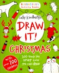 Draw it! Christmas