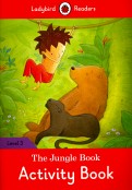 The Jungle Book. Activity Book. Level 3
