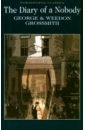 Grossmith George, Grossmith Weedon The Diary of a Nobody aaker jennifer bagdonas naomi humour seriously why humour is a superpower at work and in life