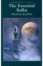 Kafka Franz The Essential Kafka kafka franz he shorter writings of franz kafka riverrun ed