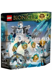 Конструктор Bionicle 