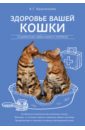 красичкова анастасия геннадьевна британские кошки Красичкова Анастасия Геннадьевна Здоровье вашей кошки