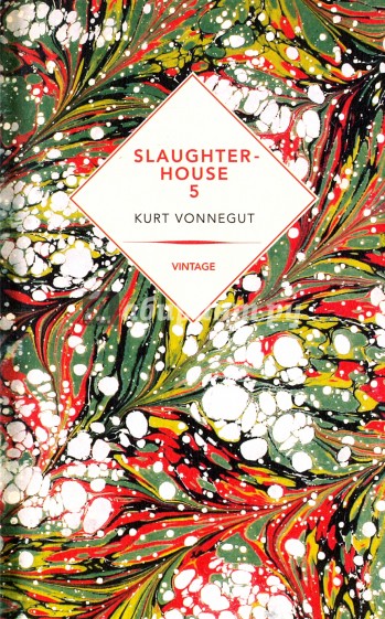 Slaughterhouse 5 (Vintage Past)