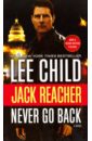 Child Lee Never Go Back child lee reacher killing floor