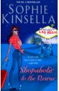 Kinsella Sophie Shopaholic to the Rescue kinsella sophie shopaholic abroad