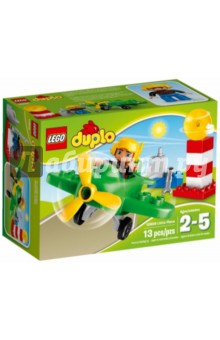 Конструктор LEGO DUPLO 
