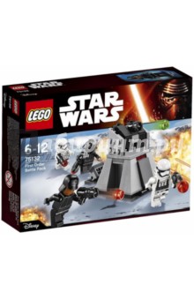 LEGO  Star Wars.      (75132)