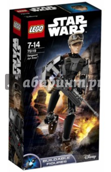   Constraction Star Wars  (75119)