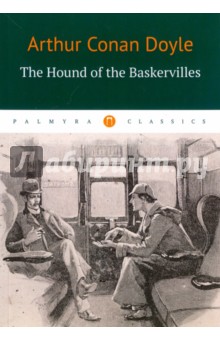 

The Hound of the Baskervilles