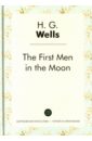 wells herbert george the first men in the moon Wells Herbert George The First Men in the Moon