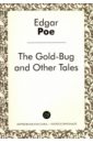 Poe Edgar Allan The Gold-Bug and Other Tales