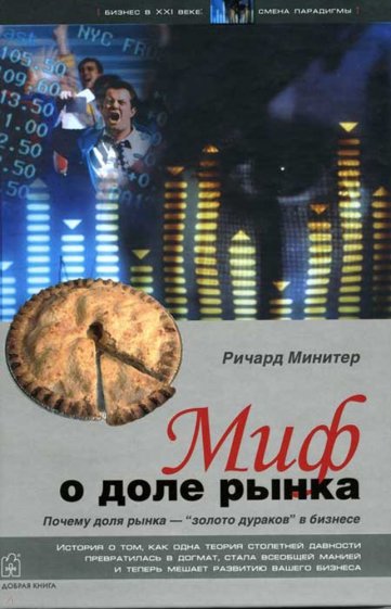 Миф о доле рынка