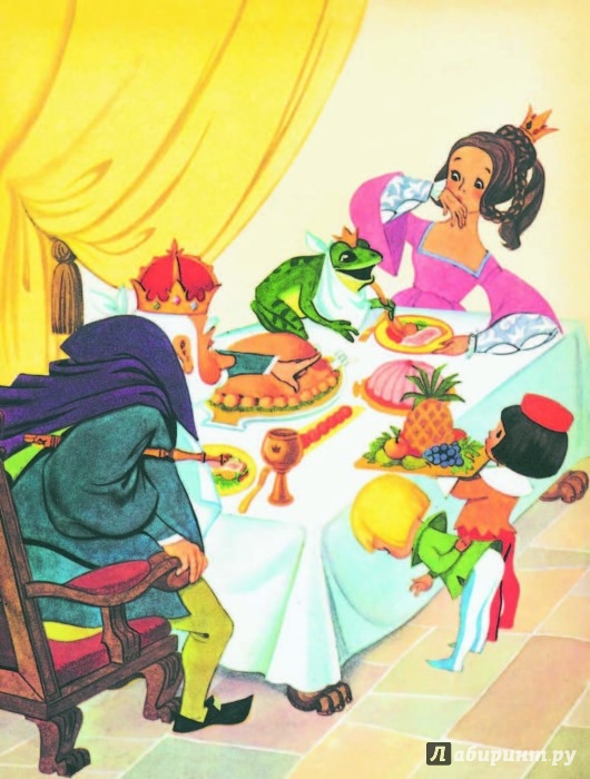 Иллюстрация 7 из 13 для Сказки братьев Гримм. Желтый сборник - Гримм Якоб и Вильгельм | Лабиринт - книги. Источник: Лабиринт