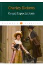 Dickens Charles Great Expectatiois
