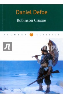 Robinson Crusoe