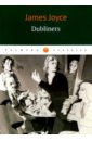 Joyce James Dubliners dubliners