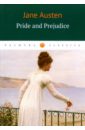 Austen Jane Pride and Prejudice pride and prejudice